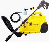 Jet Cleaner High Pressure / Pompa Steam Tekanan Tinggi - Maestro HPW 40A listrik